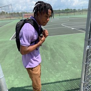 Meet your Posher, Camryn